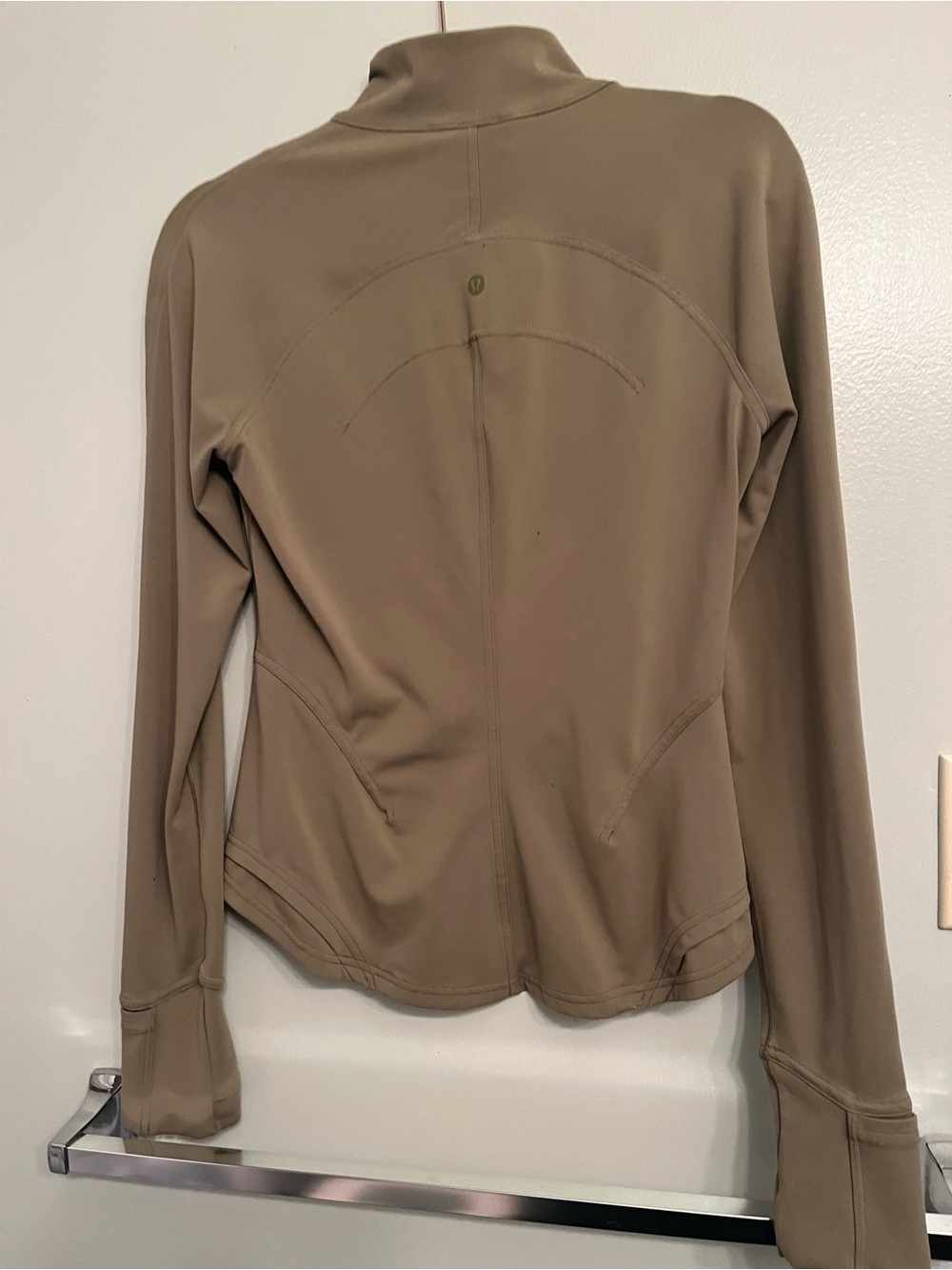 Lululemon Full-Zip Jacket - Picture 2 of 2